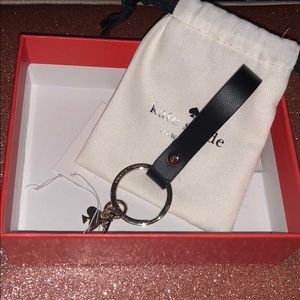 Key chain kate space